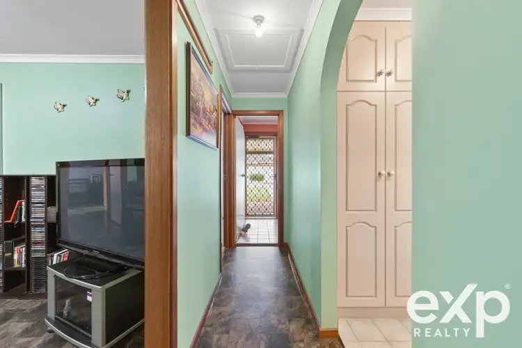 Second view of Homely house listing, 33 Dignam Drive, Paralowie SA 5108