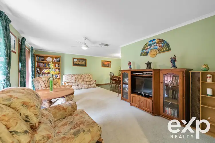 Third view of Homely house listing, 33 Dignam Drive, Paralowie SA 5108