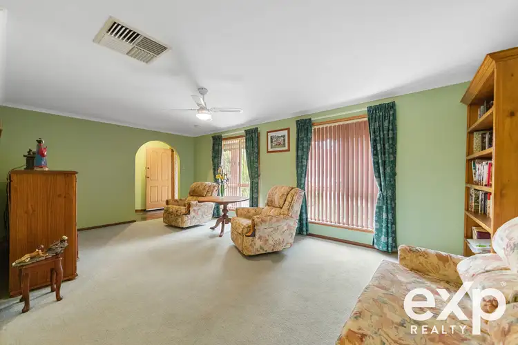 Fourth view of Homely house listing, 33 Dignam Drive, Paralowie SA 5108