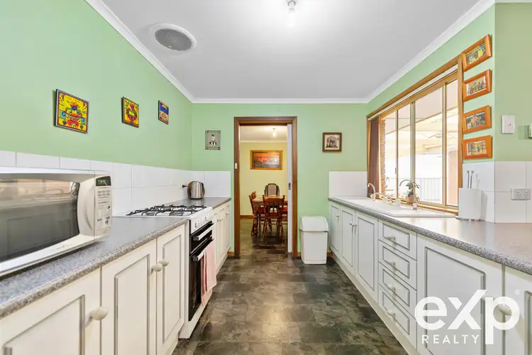 Fifth view of Homely house listing, 33 Dignam Drive, Paralowie SA 5108