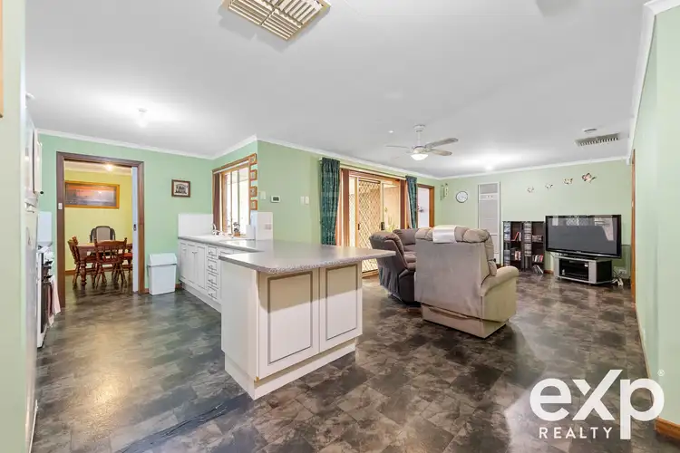 Sixth view of Homely house listing, 33 Dignam Drive, Paralowie SA 5108