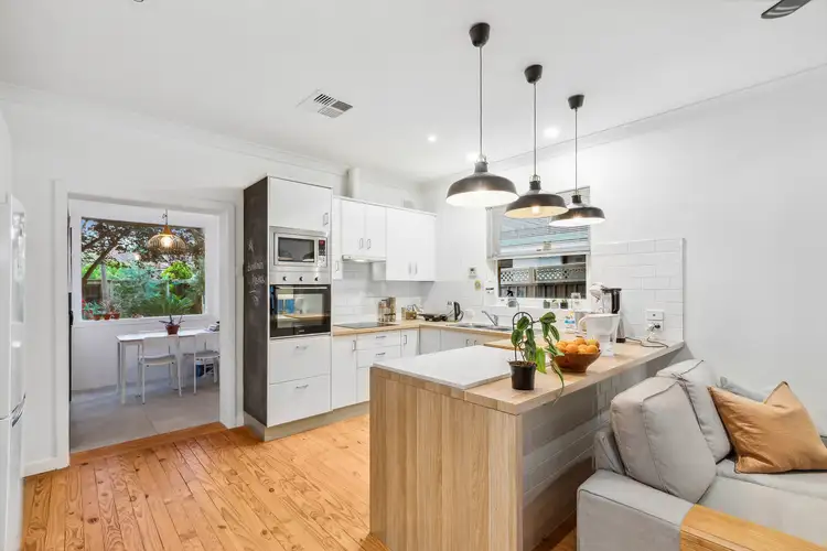 Second view of Homely house listing, 5 Bundey Street, Magill SA 5072