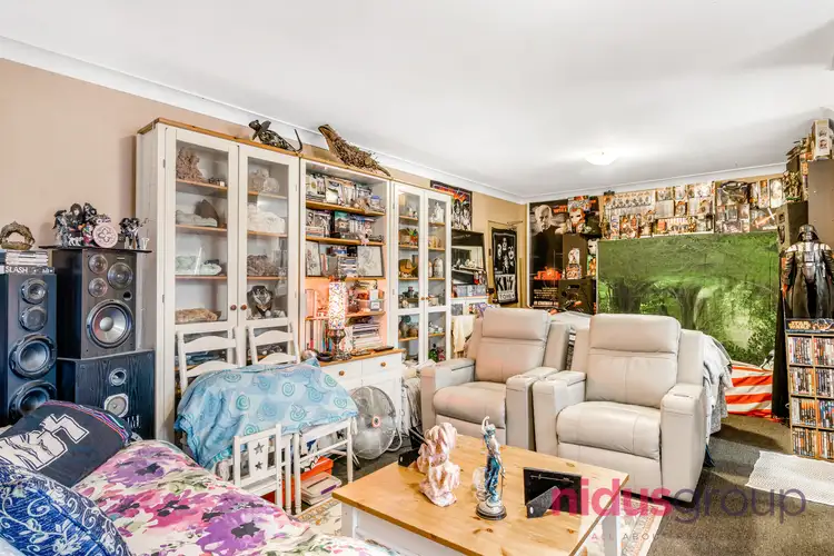 Second view of Homely unit listing, 18/38 Luxford Road, Mount Druitt NSW 2770