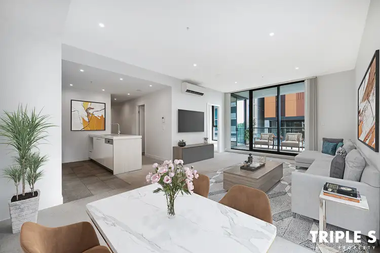 102/9 Delhi Road, North Ryde NSW 2113
