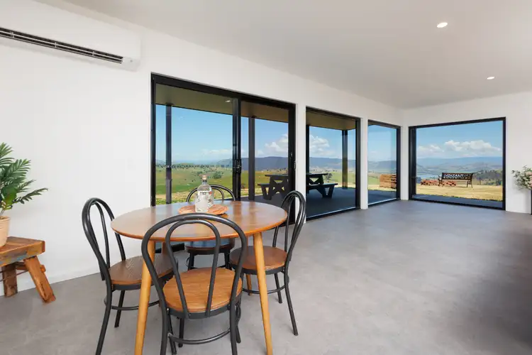 Sixth view of Homely rural property listing, 935 Sirls Road, Jarvis Creek VIC 3700