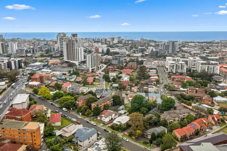 Third view of Homely block of units listing, 13 Staff Street, Wollongong NSW 2500