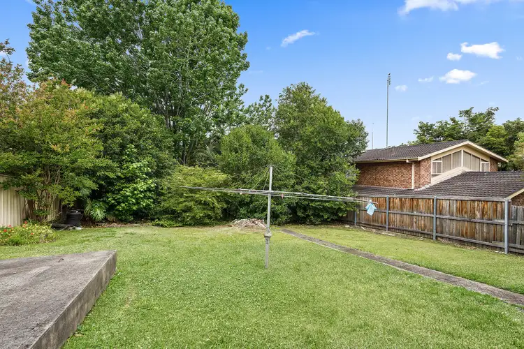 Sixth view of Homely block of units listing, 13 Staff Street, Wollongong NSW 2500