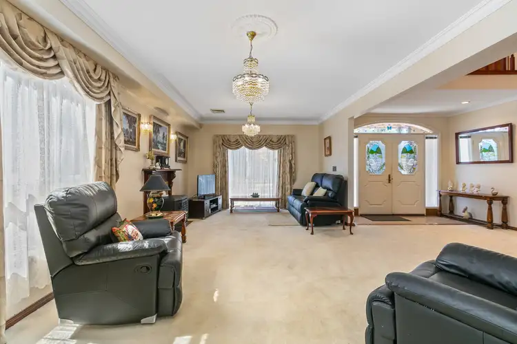 Second view of Homely house listing, 10 Lady Nelson Crescent, Altona Meadows VIC 3028