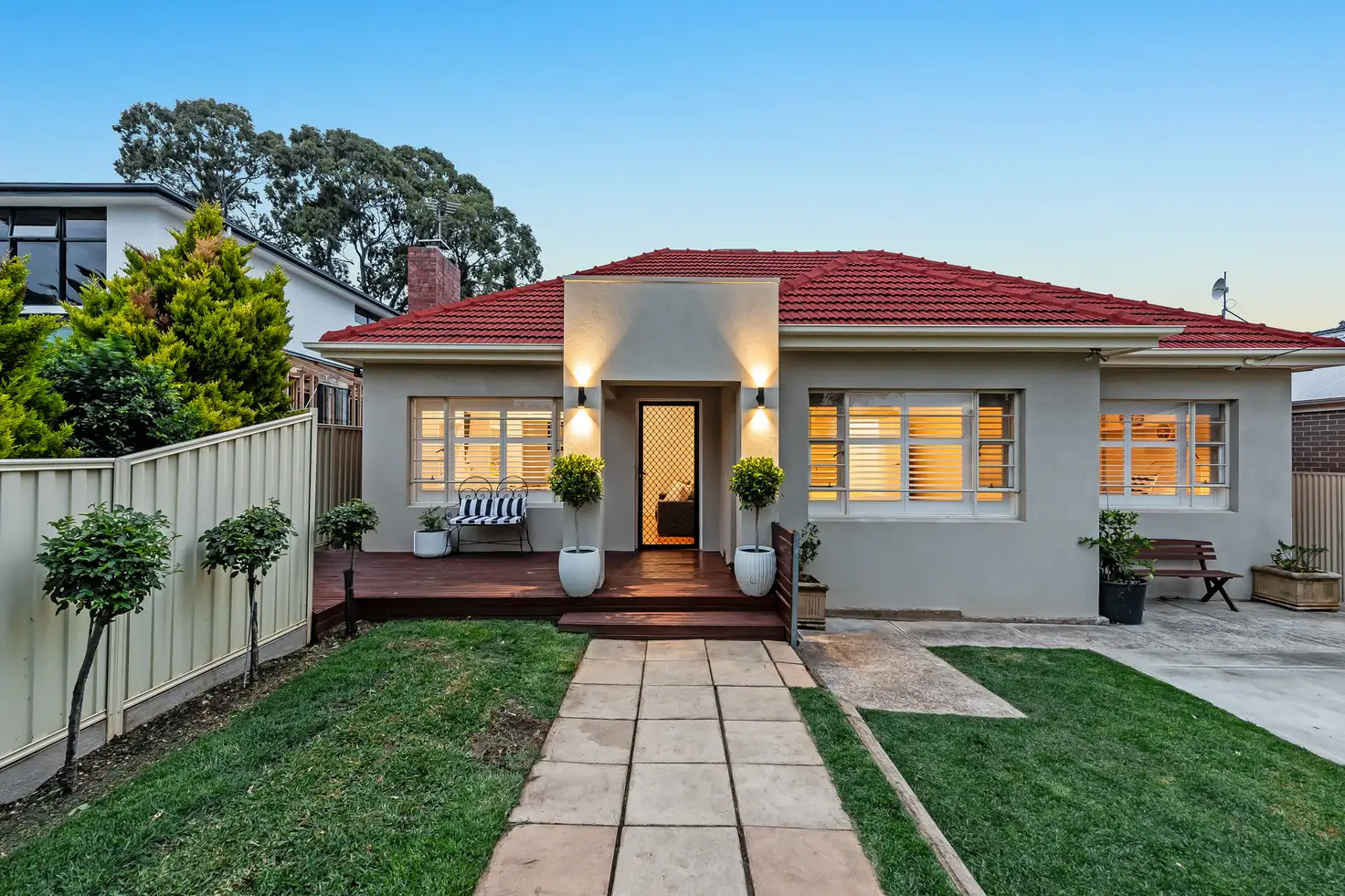 Main view of Homely house listing, 26A Koongarra Avenue, Magill SA 5072