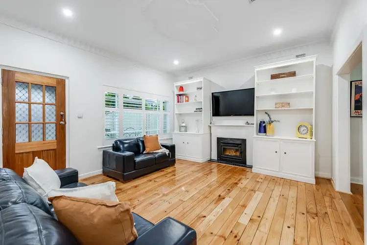 Second view of Homely house listing, 26A Koongarra Avenue, Magill SA 5072