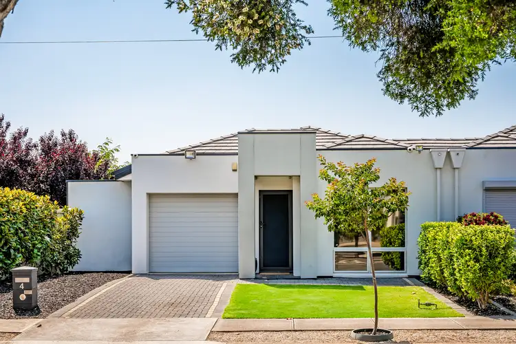 4 Parsons Grove, Park Holme SA 5043