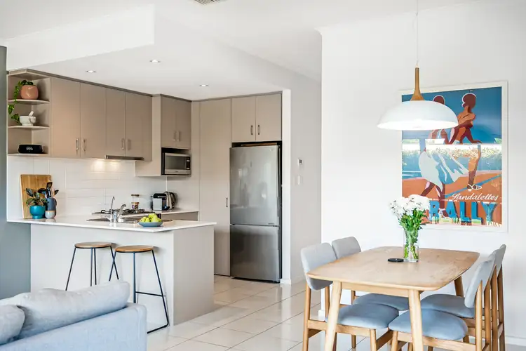 Fifth view of Homely house listing, 4 Parsons Grove, Park Holme SA 5043