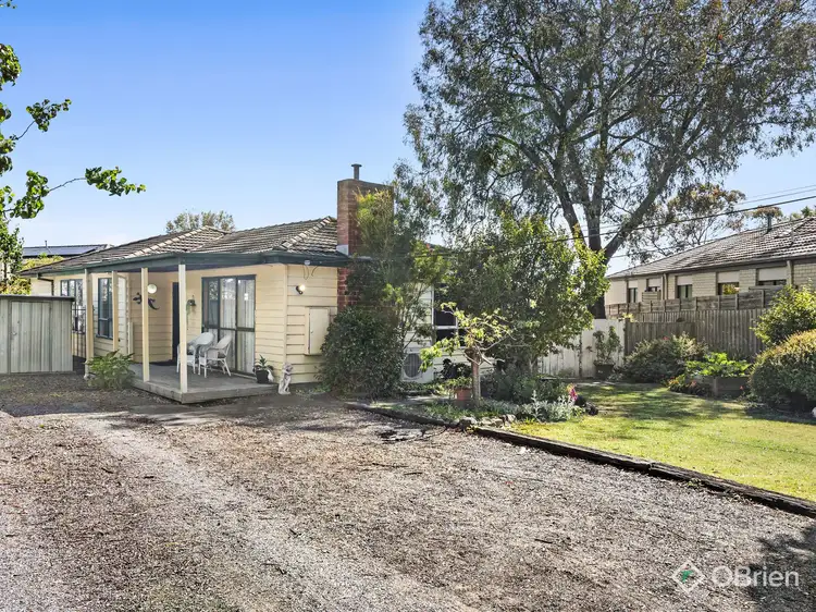 2 Pejaro Court, Knoxfield VIC 3180