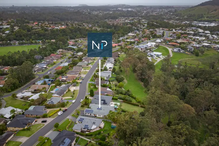 161 Shephards Lane, Coffs Harbour NSW 2450