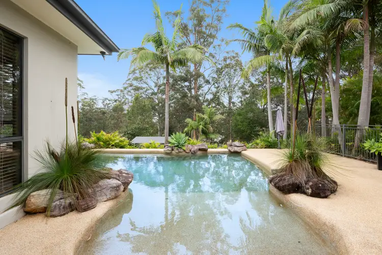 Third view of Homely house listing, 161 Shephards Lane, Coffs Harbour NSW 2450