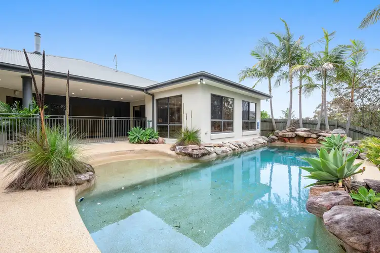 Fifth view of Homely house listing, 161 Shephards Lane, Coffs Harbour NSW 2450