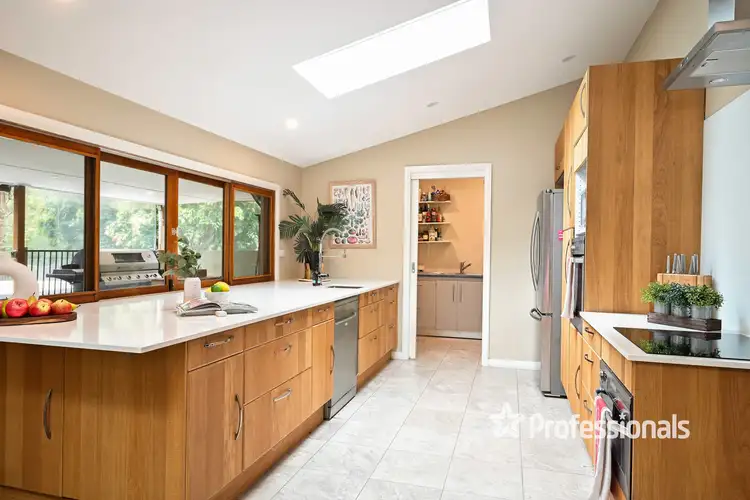 Sixth view of Homely house listing, 38 Clarke Avenue, Warburton VIC 3799