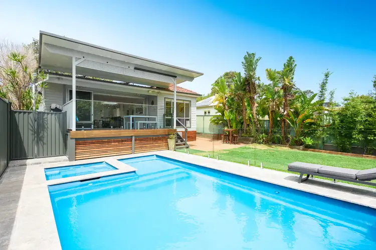 11 Roberts Street, Jannali NSW 2226