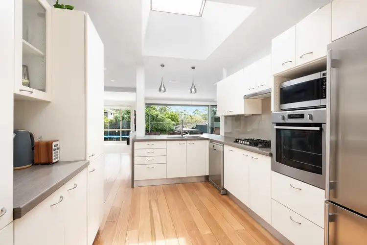 Third view of Homely house listing, 11 Roberts Street, Jannali NSW 2226