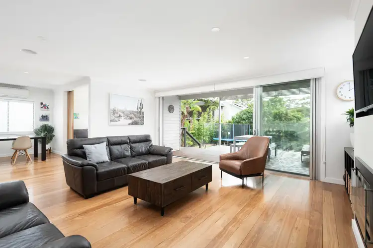 Fourth view of Homely house listing, 11 Roberts Street, Jannali NSW 2226