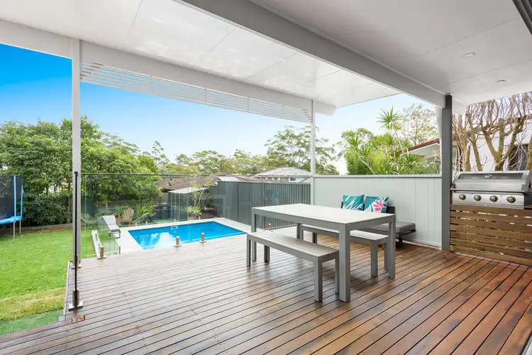 Fifth view of Homely house listing, 11 Roberts Street, Jannali NSW 2226