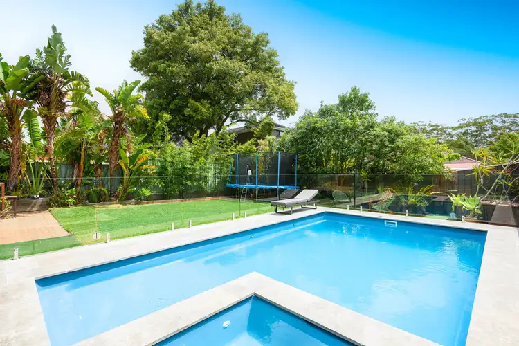 Sixth view of Homely house listing, 11 Roberts Street, Jannali NSW 2226