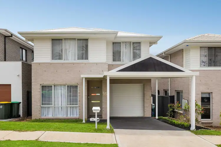 16 Holly Street, Leppington NSW 2179