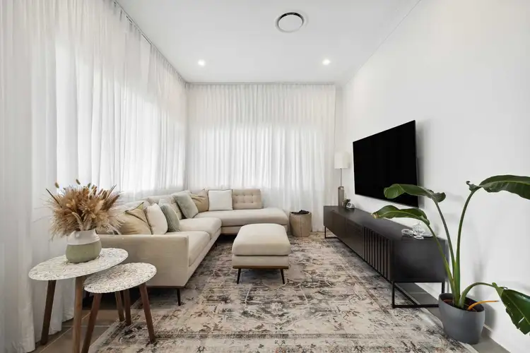 Second view of Homely house listing, 16 Holly Street, Leppington NSW 2179