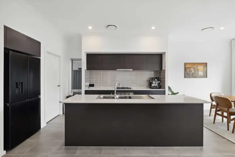 Third view of Homely house listing, 16 Holly Street, Leppington NSW 2179