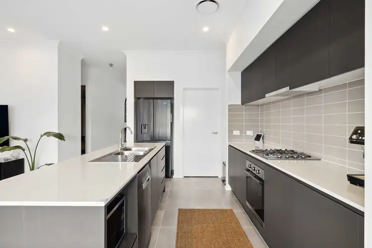 Fifth view of Homely house listing, 16 Holly Street, Leppington NSW 2179