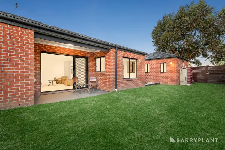 Fifth view of Homely house listing, 5 Graffs Avenue, Doreen VIC 3754