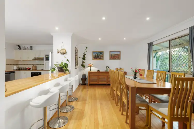 Third view of Homely house listing, 38 Mimosa Lane, Moggill QLD 4070