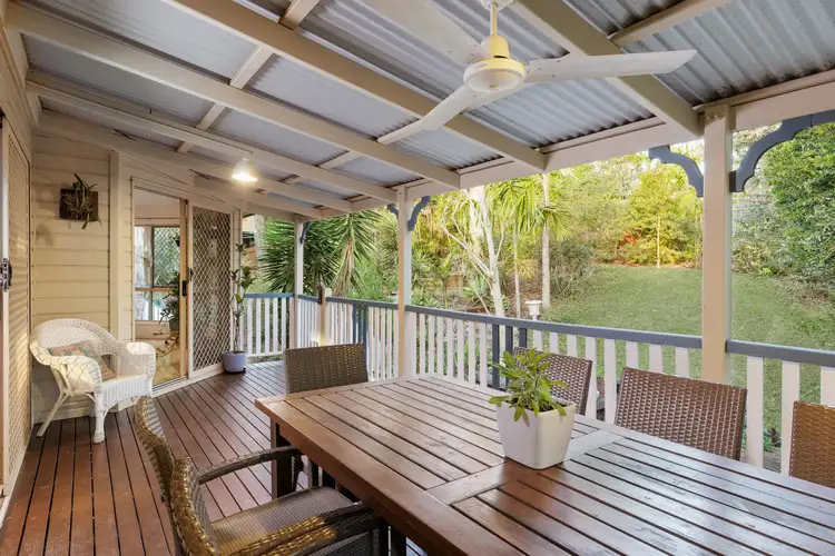 Fourth view of Homely house listing, 38 Mimosa Lane, Moggill QLD 4070