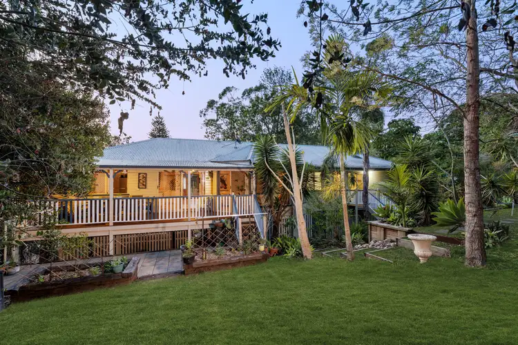 Fifth view of Homely house listing, 38 Mimosa Lane, Moggill QLD 4070