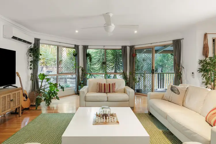 Sixth view of Homely house listing, 38 Mimosa Lane, Moggill QLD 4070