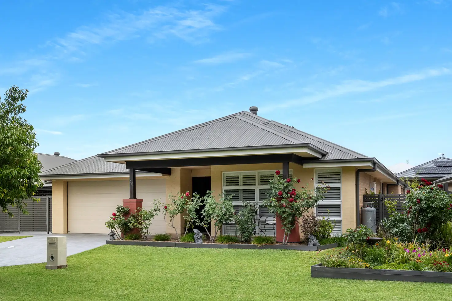 Main view of Homely house listing, 40 Coaster Circuit, Vincentia NSW 2540
