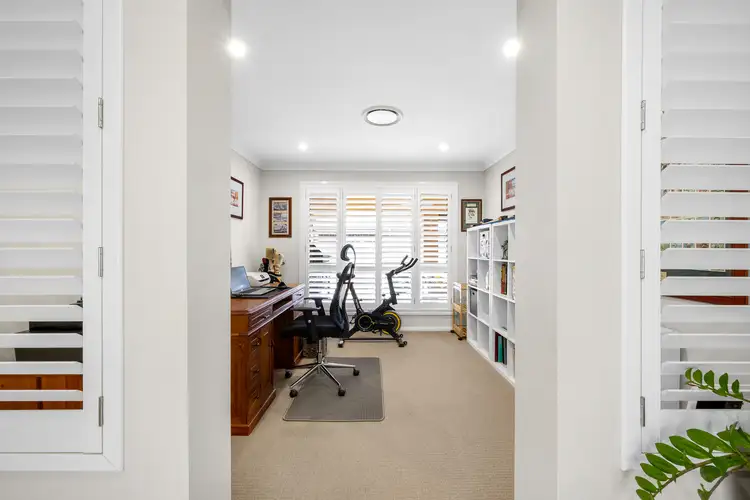 Fifth view of Homely house listing, 40 Coaster Circuit, Vincentia NSW 2540