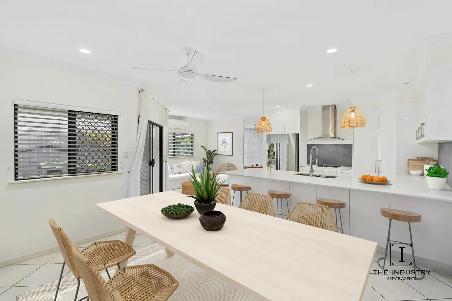 Main view of Homely house listing, 10 Bronte Close, Kewarra Beach QLD 4879