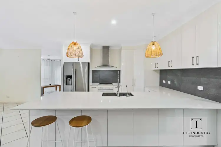 Fourth view of Homely house listing, 10 Bronte Close, Kewarra Beach QLD 4879