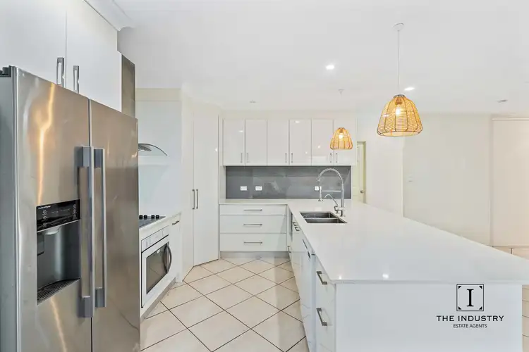 Fifth view of Homely house listing, 10 Bronte Close, Kewarra Beach QLD 4879