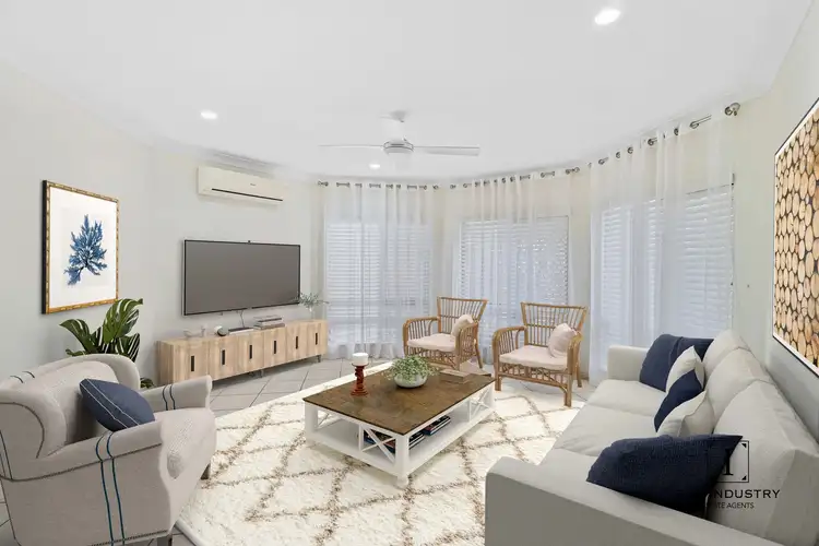 Sixth view of Homely house listing, 10 Bronte Close, Kewarra Beach QLD 4879