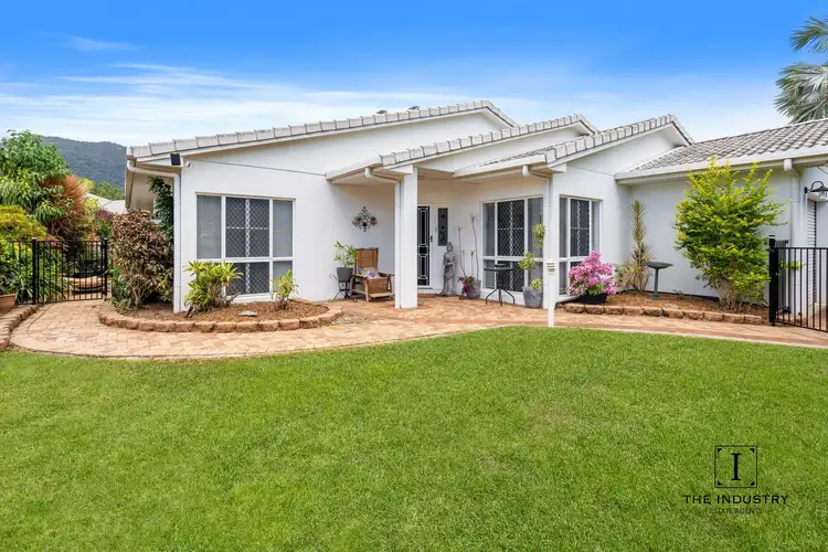 14 Parkinson Avenue, Kewarra Beach QLD 4879