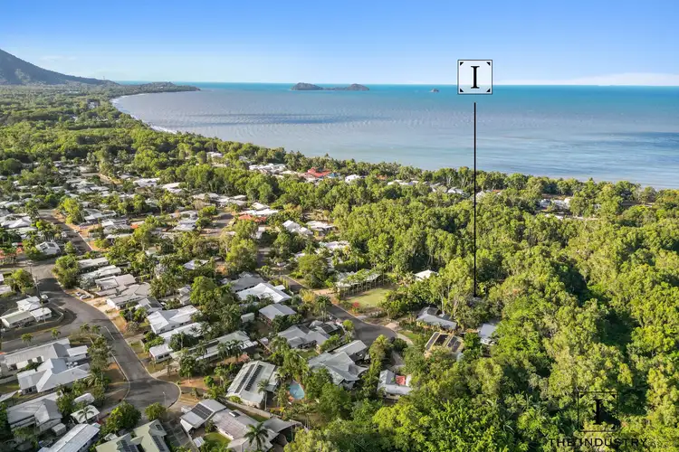 6 Heron Close, Kewarra Beach QLD 4879
