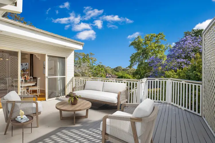 Third view of Homely house listing, 216 Beecroft Road, Cheltenham NSW 2119