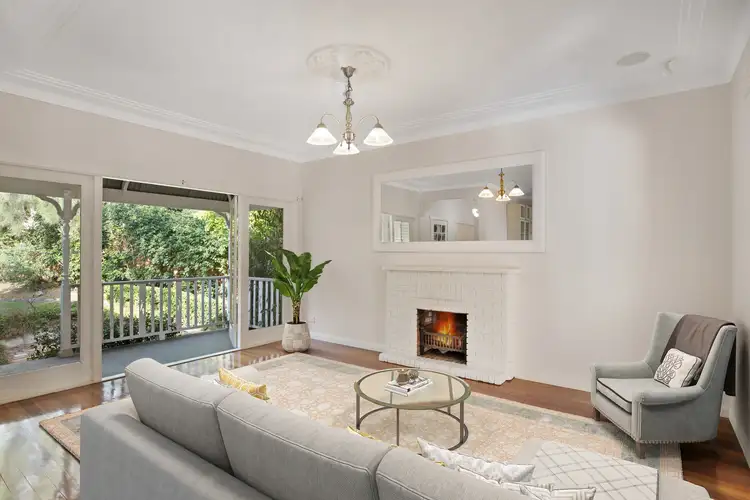 Fifth view of Homely house listing, 216 Beecroft Road, Cheltenham NSW 2119
