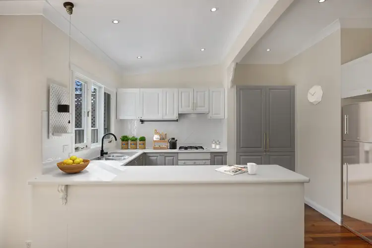 Sixth view of Homely house listing, 216 Beecroft Road, Cheltenham NSW 2119