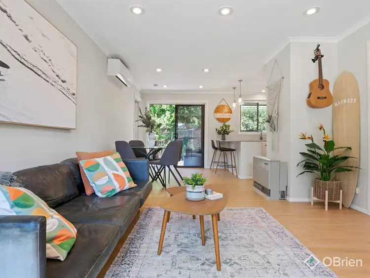 7/269 Canterbury Road, Bayswater North VIC 3153