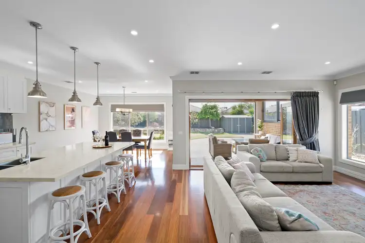 Third view of Homely house listing, 28 Charter Road, Werribee VIC 3030