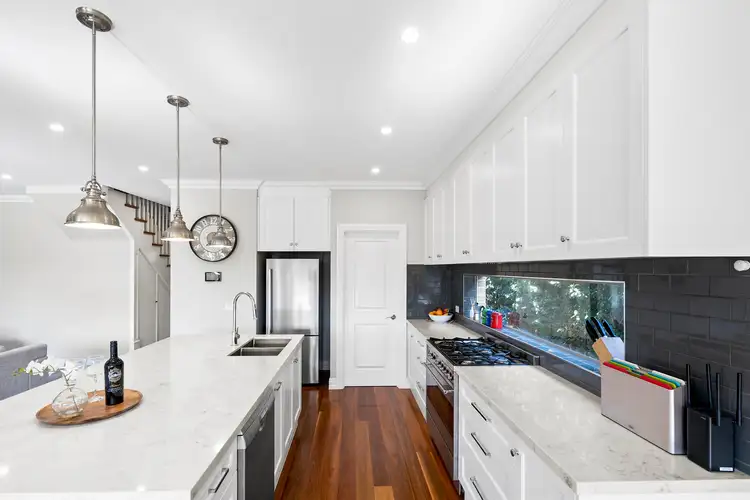 Fifth view of Homely house listing, 28 Charter Road, Werribee VIC 3030