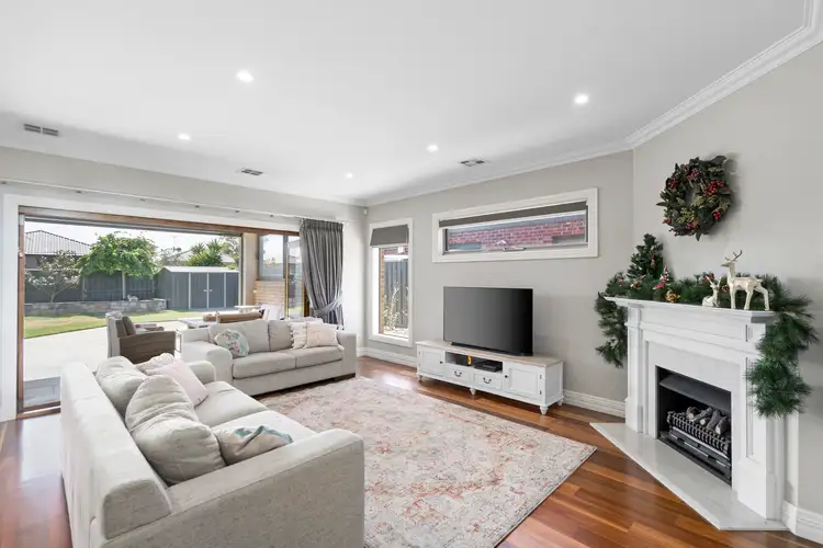 Sixth view of Homely house listing, 28 Charter Road, Werribee VIC 3030